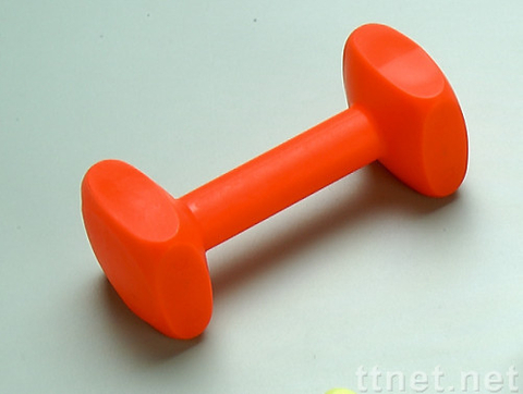 塑膠射出零件狗骨頭