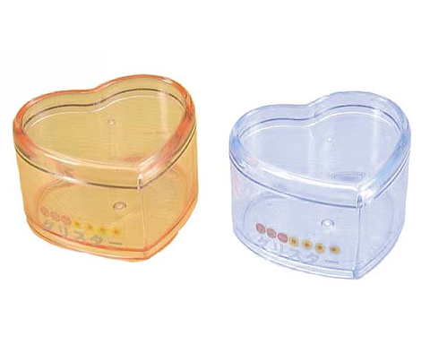 塑膠射出成型 塑膠包裝盒