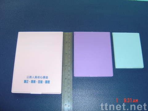 隨身鏡大/ 中/ 小摺疊鏡