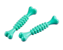 塑膠射出 寵物狗骨頭