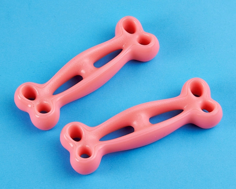 塑膠製品 狗骨頭