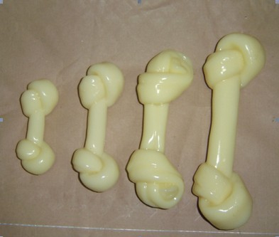 狗骨頭-寵物玩具